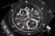 Top Replica Hublot Big Bang Ceramic All Black Hublot Rubber Strap Watch For Men (3)_th.jpg